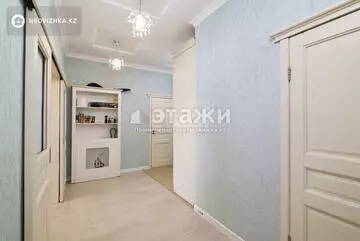 93.6 м², 3-комнатная квартира, этаж 9 из 16, 94 м², изображение - 86