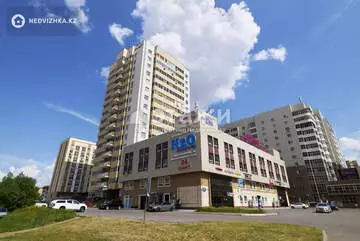 93.6 м², 3-комнатная квартира, этаж 9 из 16, 94 м², изображение - 92