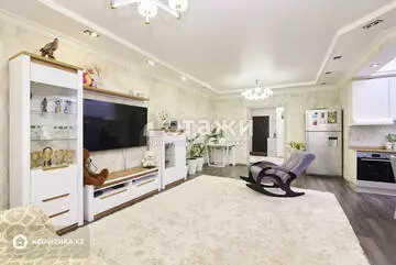 97 м², 2-комнатная квартира, этаж 12 из 20, 97 м², изображение - 15