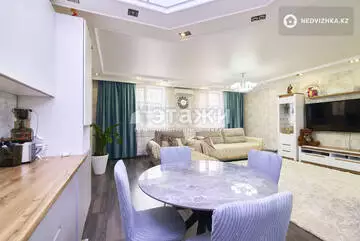 97 м², 2-комнатная квартира, этаж 12 из 20, 97 м², изображение - 19