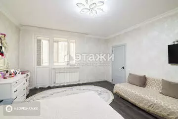 97 м², 2-комнатная квартира, этаж 12 из 20, 97 м², изображение - 23