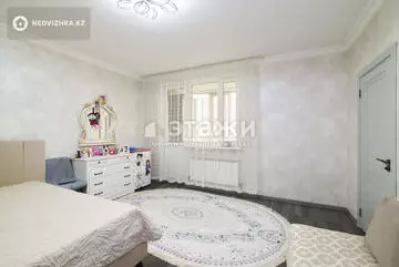 97 м², 2-комнатная квартира, этаж 12 из 20, 97 м², изображение - 10