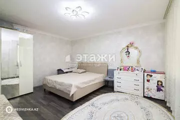 97 м², 2-комнатная квартира, этаж 12 из 20, 97 м², изображение - 11