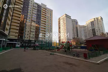 97 м², 2-комнатная квартира, этаж 12 из 20, 97 м², изображение - 19