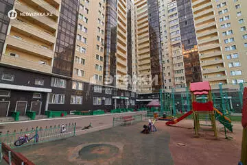 97 м², 2-комнатная квартира, этаж 12 из 20, 97 м², изображение - 34