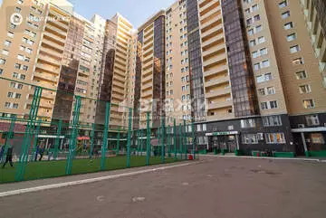 97 м², 2-комнатная квартира, этаж 12 из 20, 97 м², изображение - 35