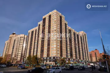 97 м², 2-комнатная квартира, этаж 12 из 20, 97 м², изображение - 36