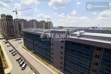 58.8 м², 2-комнатная квартира, этаж 9 из 12, 59 м², изображение - 14