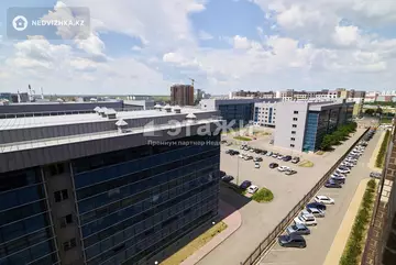 58.8 м², 2-комнатная квартира, этаж 9 из 12, 59 м², изображение - 15