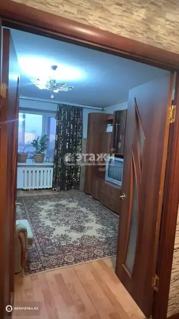 2-комнатная квартира, этаж 7 из 9, 57 м²