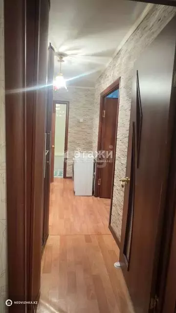 2-комнатная квартира, этаж 7 из 9, 57 м²