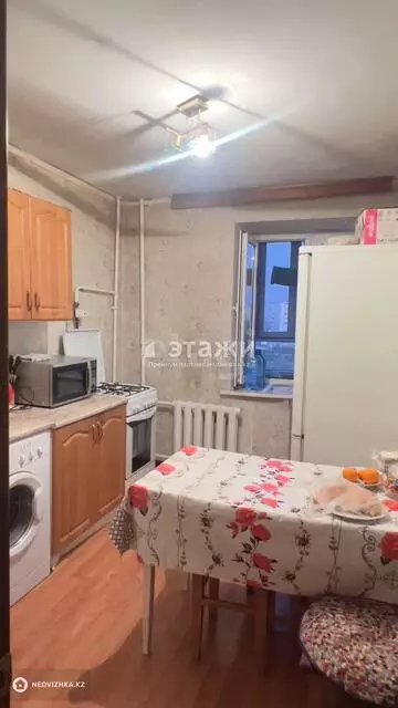 2-комнатная квартира, этаж 7 из 9, 57 м²