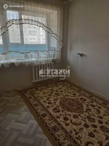 1-комнатная квартира, этаж 3 из 6, 42 м²