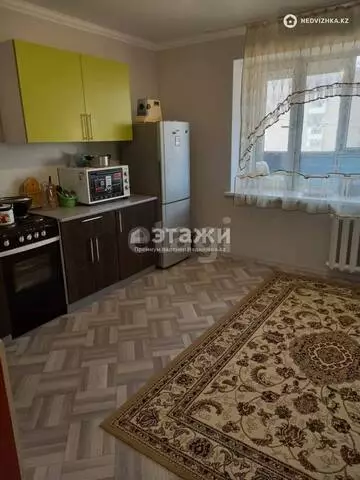 1-комнатная квартира, этаж 3 из 6, 42 м²