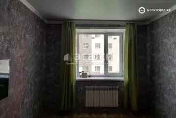 1-комнатная квартира, этаж 2 из 9, 39 м²