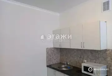 1-комнатная квартира, этаж 2 из 9, 39 м²