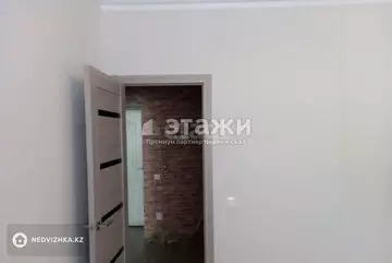 1-комнатная квартира, этаж 2 из 9, 39 м²