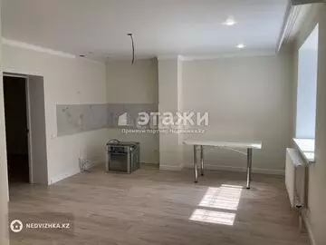 47.5 м², 2-комнатная квартира, этаж 3 из 12, 48 м², изображение - 15