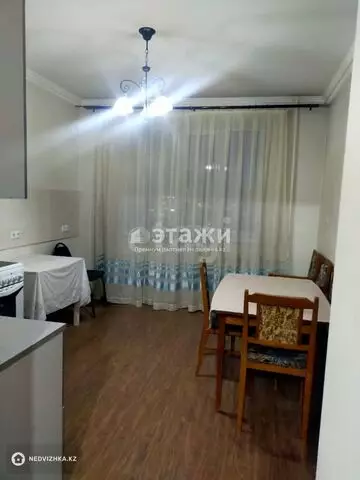 2-комнатная квартира, этаж 6 из 10, 47 м²