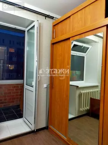 2-комнатная квартира, этаж 6 из 10, 47 м²