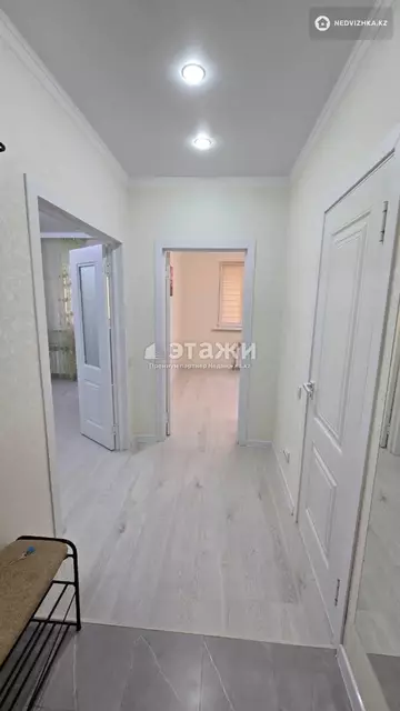 1-комнатная квартира, этаж 4 из 12, 39 м²