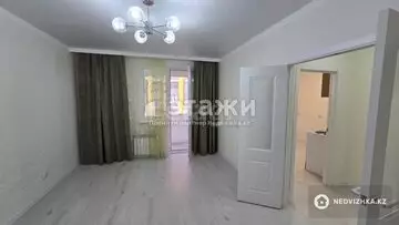 39 м², 1-комнатная квартира, этаж 4 из 12, 39 м², изображение - 5