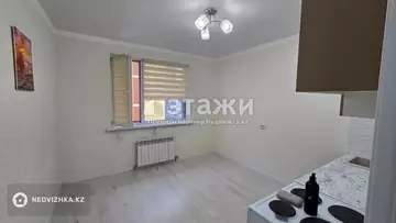 39 м², 1-комнатная квартира, этаж 4 из 12, 39 м², изображение - 6