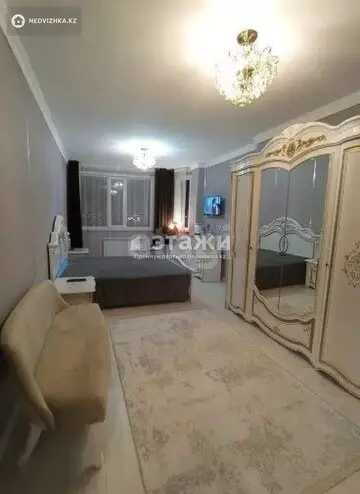 1-комнатная квартира, этаж 19 из 26, 51 м²