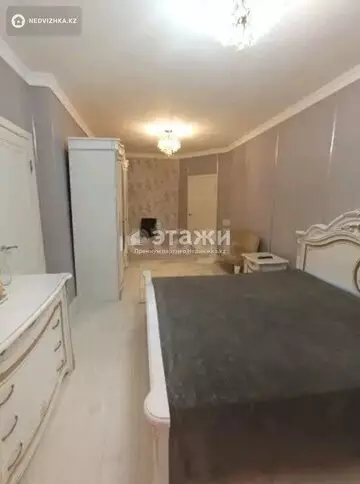 1-комнатная квартира, этаж 19 из 26, 51 м²