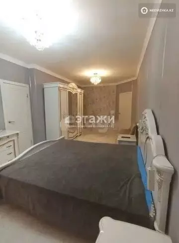 1-комнатная квартира, этаж 19 из 26, 51 м²