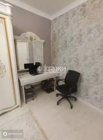 1-комнатная квартира, этаж 19 из 26, 51 м²