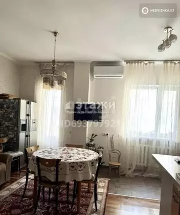 147 м², 3-комнатная квартира, этаж 2 из 5, 147 м², изображение - 0