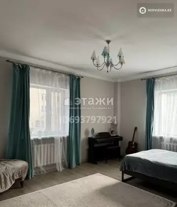 147 м², 3-комнатная квартира, этаж 2 из 5, 147 м², изображение - 1