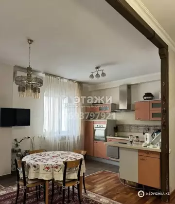 147 м², 3-комнатная квартира, этаж 2 из 5, 147 м², изображение - 6