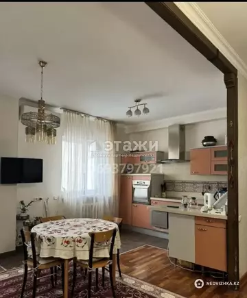 147 м², 3-комнатная квартира, этаж 2 из 5, 147 м², изображение - 7