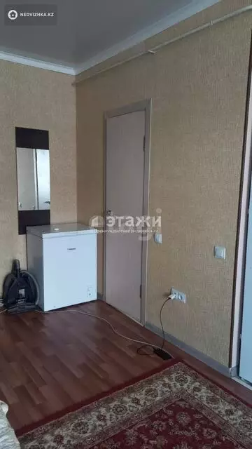 1-комнатная квартира, этаж 2 из 3, 32 м²