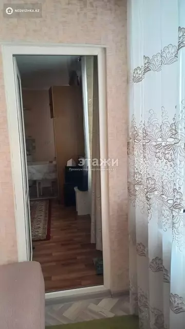 1-комнатная квартира, этаж 2 из 3, 32 м²