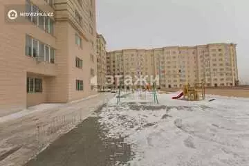 89.6 м², 3-комнатная квартира, этаж 4 из 9, 90 м², изображение - 16