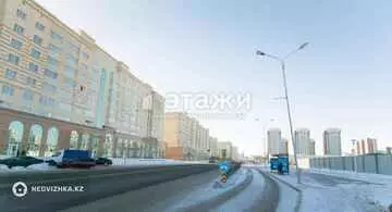 89.6 м², 3-комнатная квартира, этаж 4 из 9, 90 м², изображение - 21