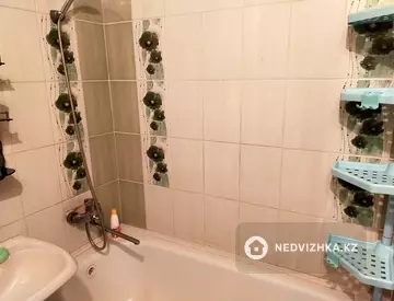 32 м², 1-комнатная квартира, этаж 9 из 9, 32 м², на длительный срок, изображение - 9