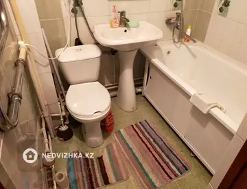 32 м², 1-комнатная квартира, этаж 9 из 9, 32 м², на длительный срок, изображение - 10
