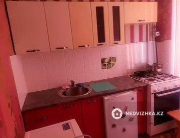 32 м², 1-комнатная квартира, этаж 9 из 9, 32 м², на длительный срок, изображение - 6