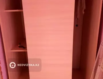32 м², 1-комнатная квартира, этаж 9 из 9, 32 м², на длительный срок, изображение - 4