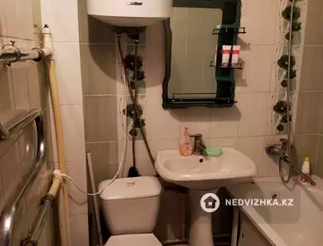 32 м², 1-комнатная квартира, этаж 9 из 9, 32 м², на длительный срок, изображение - 11