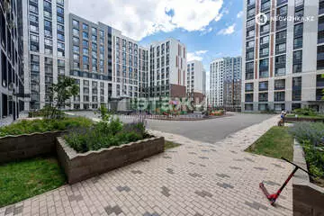 39.6 м², 1-комнатная квартира, этаж 12 из 12, 40 м², изображение - 0