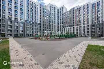 39.6 м², 1-комнатная квартира, этаж 12 из 12, 40 м², изображение - 1