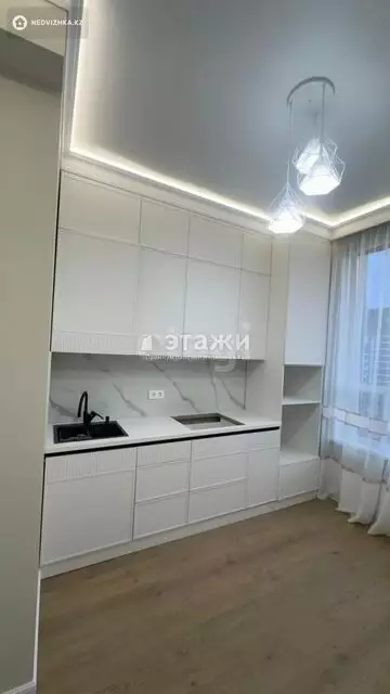 62 м², 2-комнатная квартира, этаж 11 из 18, 62 м², изображение - 14