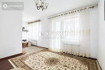 1-комнатная квартира, этаж 3 из 7, 41 м²