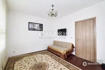 1-комнатная квартира, этаж 3 из 7, 41 м²