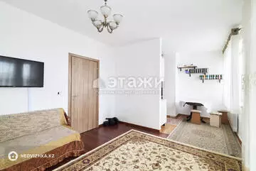 1-комнатная квартира, этаж 3 из 7, 41 м²